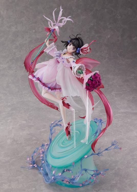 Tales of Destiny 2 F Nex Reala 1/7 Scale Figure