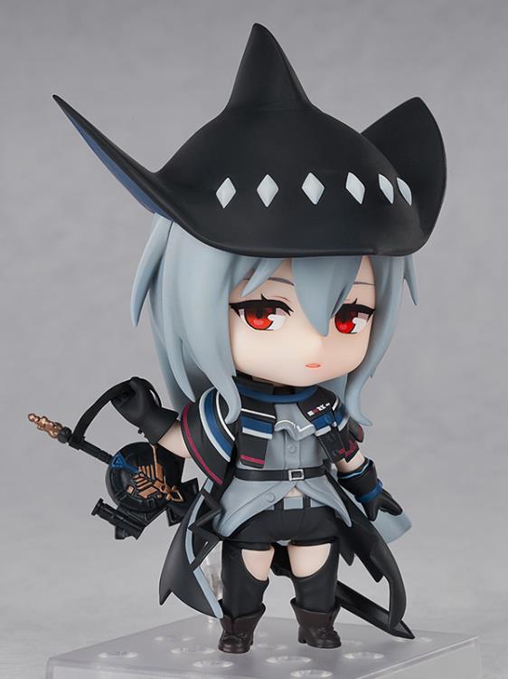 Arknights Nendoroid No.1895 Skadi