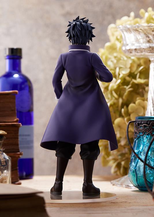 Fairy Tail Final Season Pop Up Parade Gray Fullbuster (Grand Magic Games Arc Ver.)