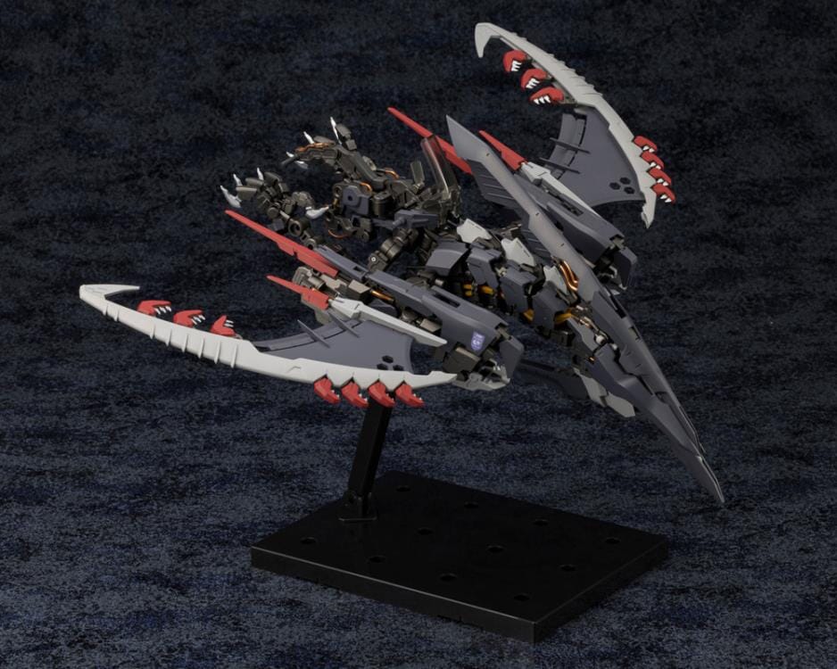 Hexa Gear Windfall (Night Stalkers Ver.) 1/24 Scale Model Kit