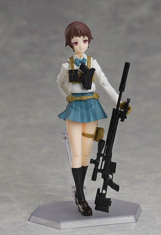 Little Armory figma SP-158 Armed JK (Variant B) (Reissue)