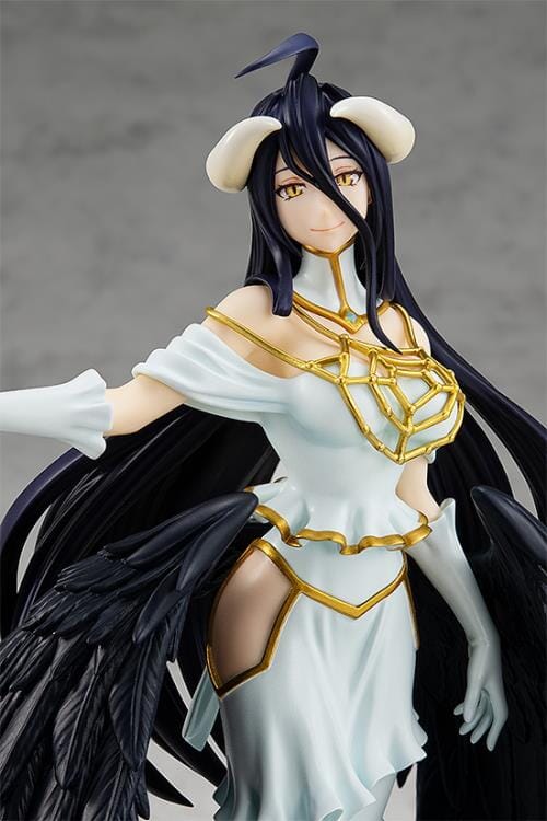 Overlord IV Pop Up Parade Albedo