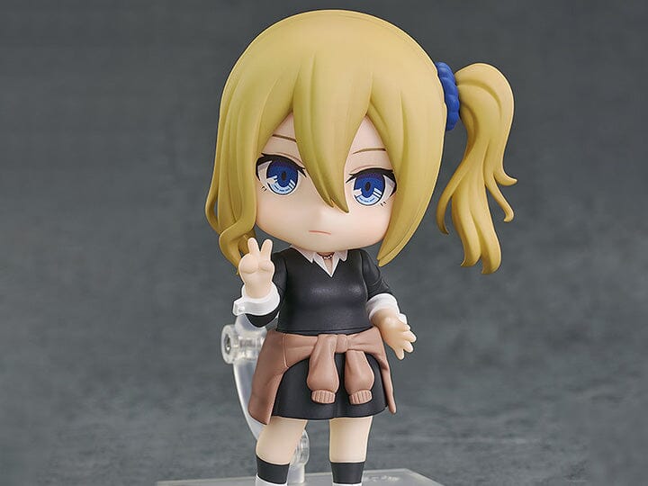 Kaguya-sama Love is War - The First Kiss That Never Ends Nendoroid No.2257 Ai Hayasaka