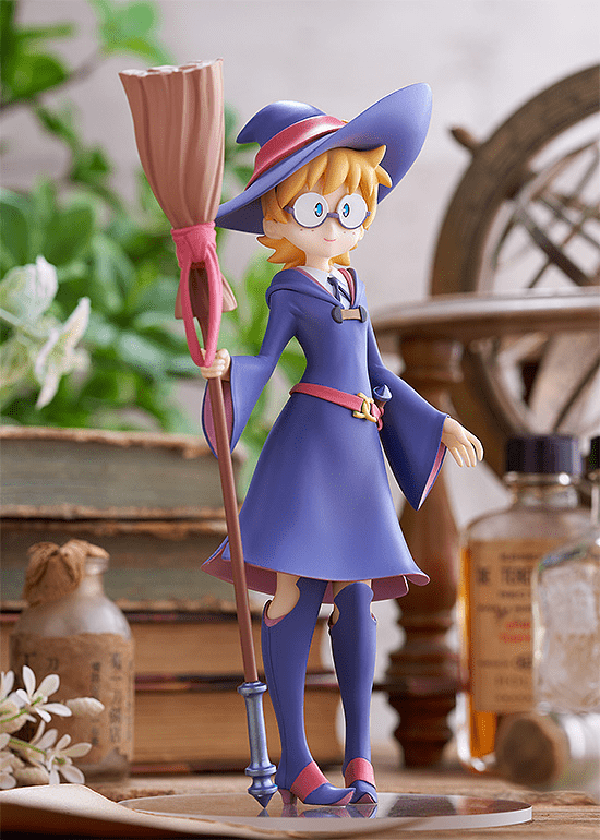 Little Witch Academia Pop Up Parade Lotte Jansson