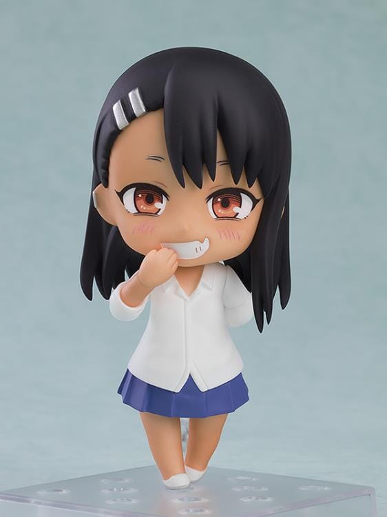 Don't Toy with Me, Miss Nagatoro 2nd Attack Nendoroid No.2098 Nagatoro Hayase