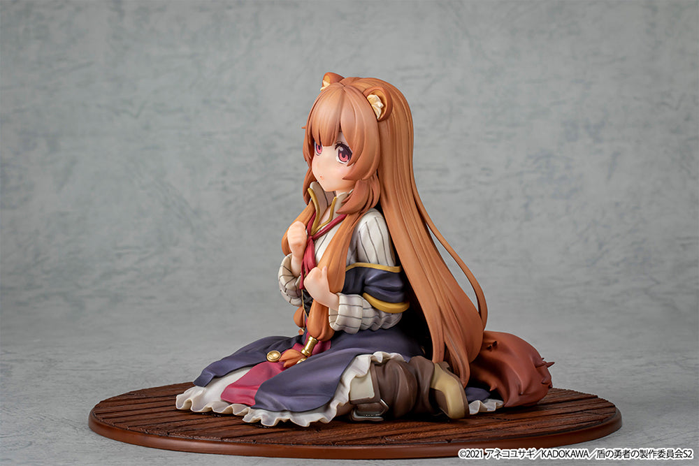 The Rising of the Shield Hero Season 2 Raphtalia (Childhood Ver.)