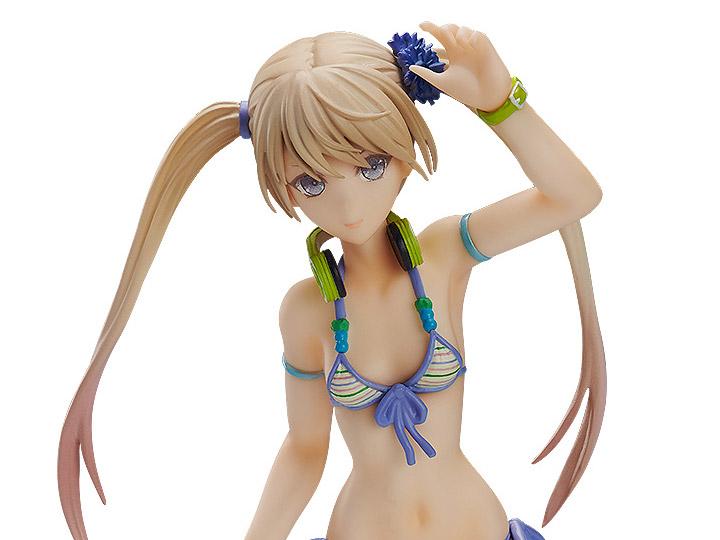 Little Armory S-style Maria Teruyasu (Swimsuit Ver.) 1/12 Scale Figure