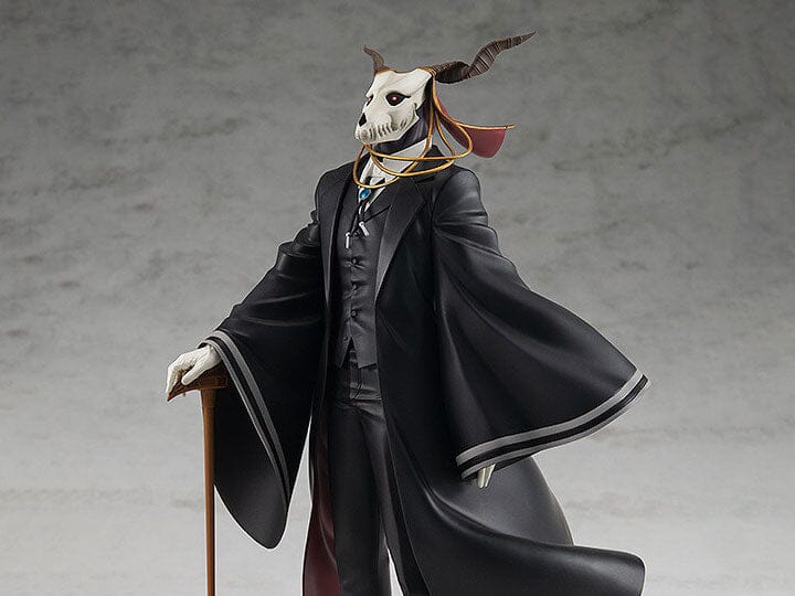 The Ancient Magus' Bride Pop Up Parade L Elias Ainsworth