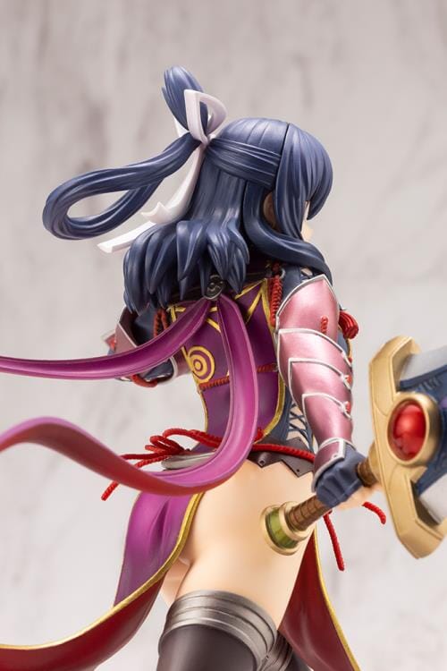 The Legend of Heroes Trails into Reverie Rixia Mao 1/8 Scale Figure