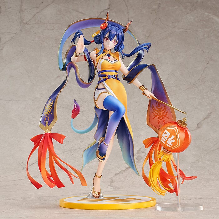 Arknights Ch'en (Spring Festival Ver.) 1/7 Scale Figure