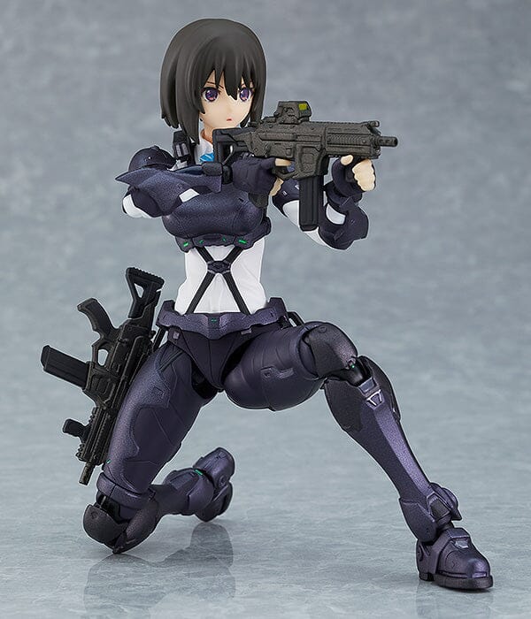 Arms Note figma No.518 ToshoIincho-San