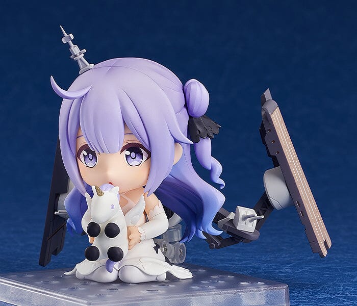 Azur Lane Nendoroid No.1990-DX Unicorn