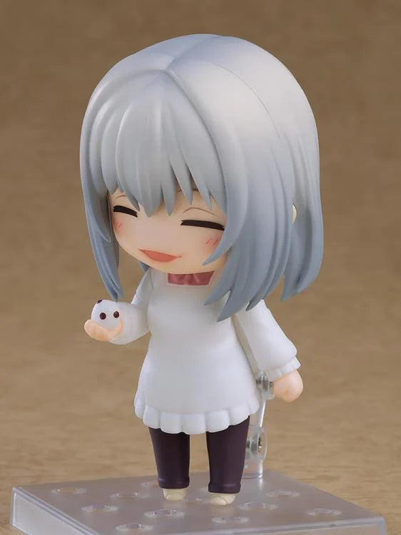 Grandpa and Grandma Turn Young Again Nendoroid No.2494 Grandma