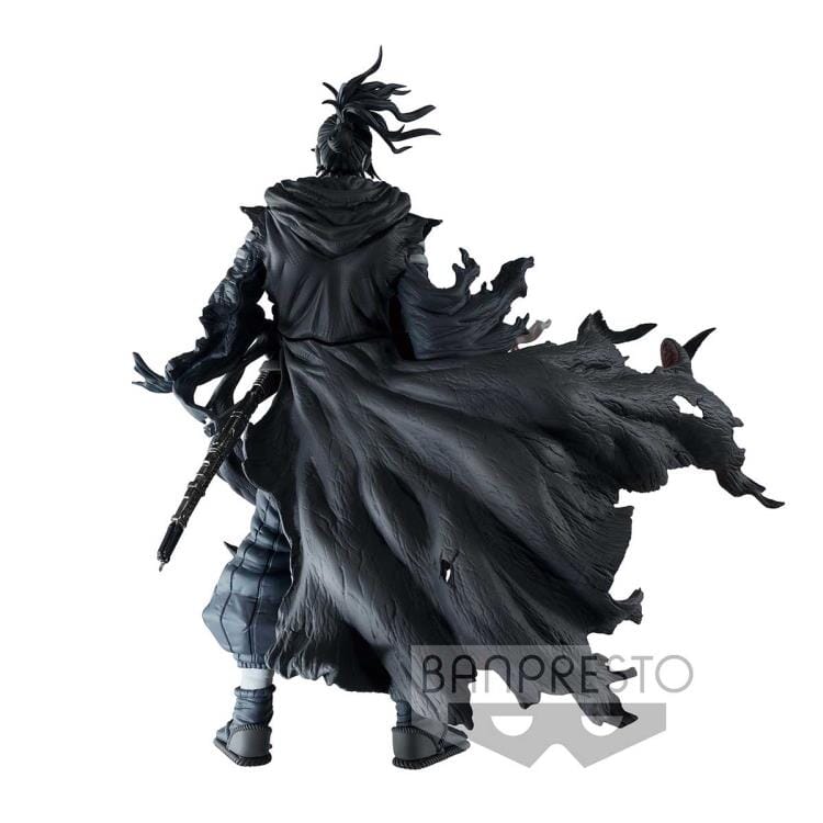 Star Wars: Visions DXF The Ronin (The Duel) Figure