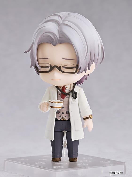 Tears of Themis Nendoroid No.2289 Vyn Richter (Adjudicator)