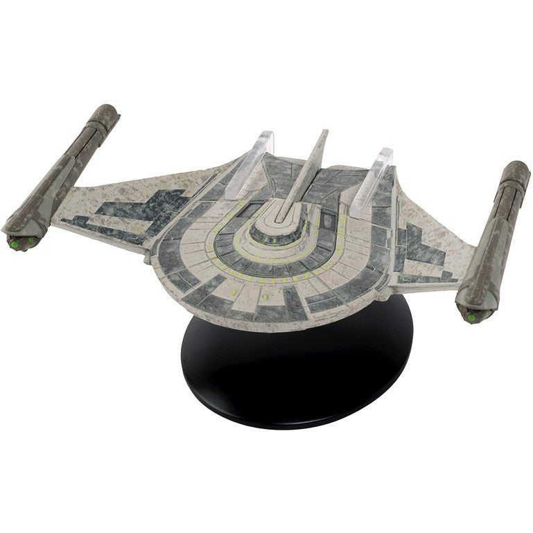 Star Trek: Picard Starships Collection Romulan Bird-of-Prey