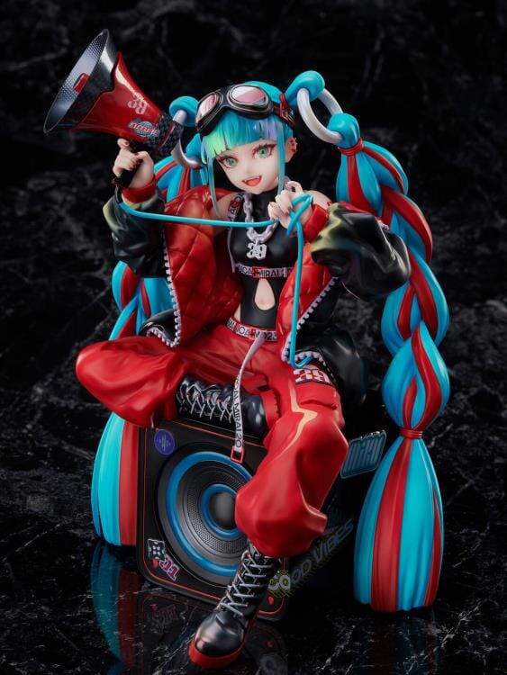 Vocaloid Hatsune Miku (Magical Mirai 2023 Ver.) 1/7 Scale Figure