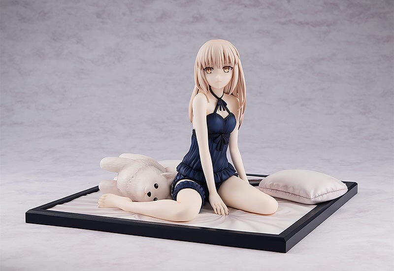 Fate/stay night Heaven's Feel KD Colle Saber Alter (Babydoll Dress Ver.) 1/7 Scale Figure