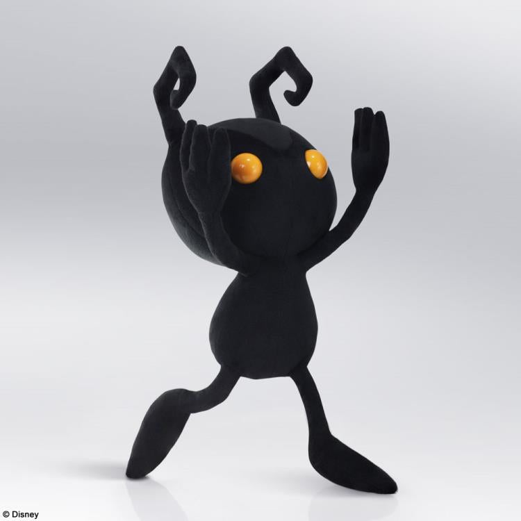 Kingdom Hearts Shadow Action Doll