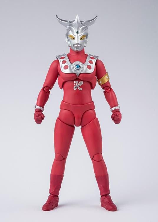 Ultraman Leo S.H.Figuarts Ultraman Leo