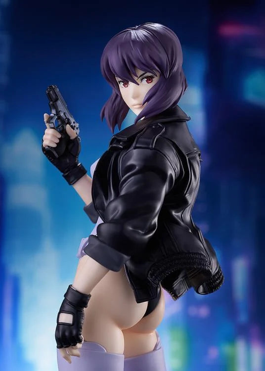 Ghost in the Shell S.A.C. Pop Up Parade L Motoko Kusanagi