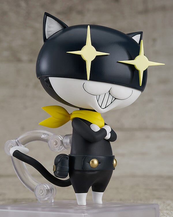 Persona 5 Nendoroid No.793 Morgana (Reissue)