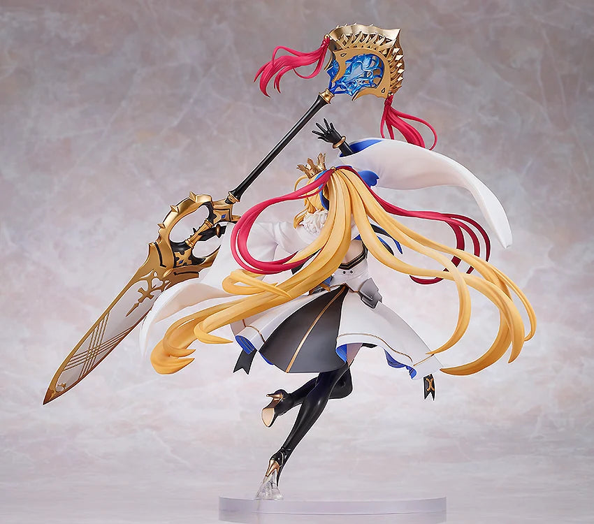 Fate/Grand Order Altria Caster 1/7 Scale Figure