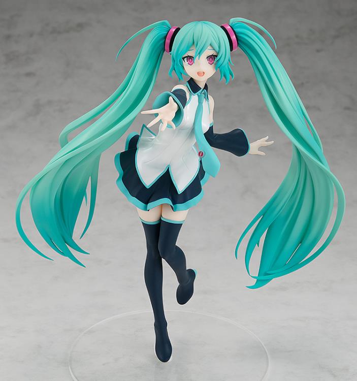 Vocaloid Pop Up Parade L Hatsune Miku (Because You're Here Ver.)