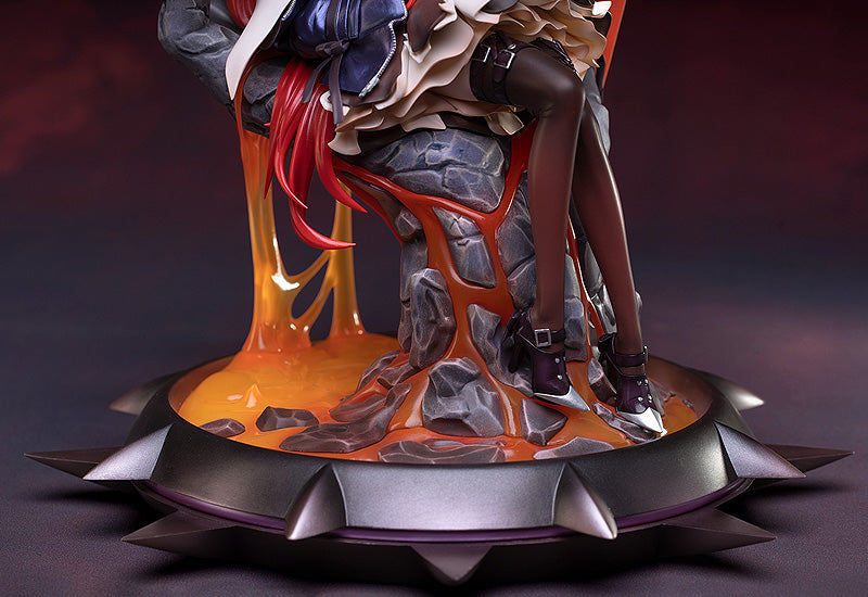 Arknights Surtr (Magma Ver.) 1/7 Scale Figure