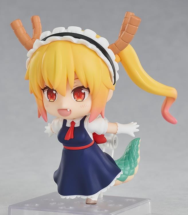 Miss Kobayashi's Dragon Maid Nendoroid No.1962 Tohru