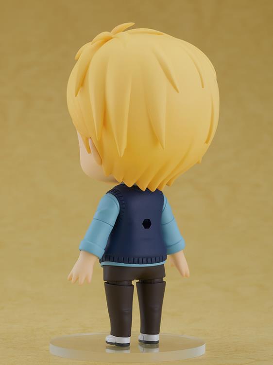 IDOLiSH7 Nendoroid No.1846 Rokuya Nagi