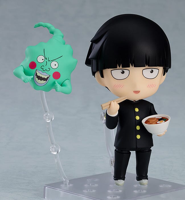 Mob Psycho 100 III Nendoroid No.1913 Shigeo Kageyama