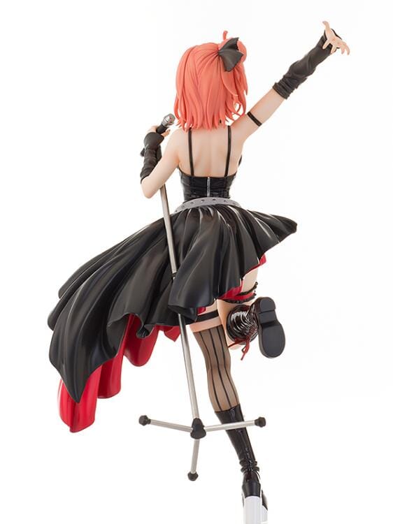 My Teen Romantic Comedy SNAFU Yui Yuigahama (Rock Ver.) 1/7 Scale Figure