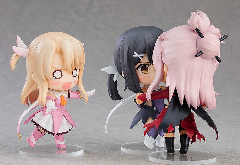 Fate/kleid liner Prisma-Illya Licht (The Nameless Girl) Nendoroid No.1927 Chloe von Einzbern