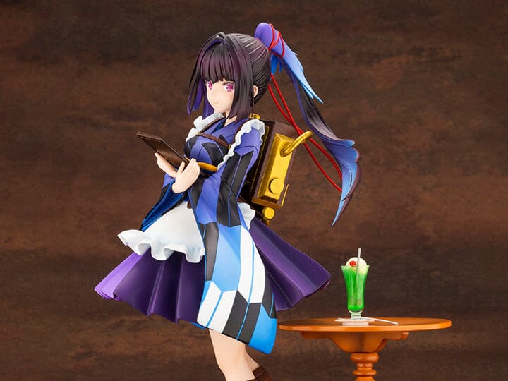 Prima Doll Karasuba 1/7 Scale Figure