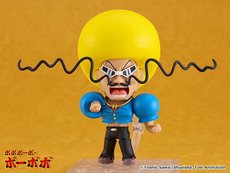 Bobobo-bo Bo-bobo Nendoroid No.2219 Bobobo-bo Bo-bobo