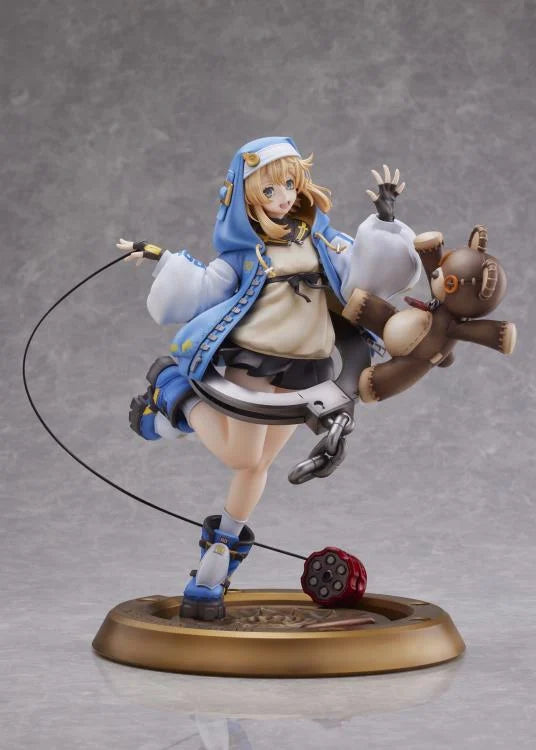 Guilty Gear -Strive- Bridget (Limited Ver.) 1/7 Scale Figure