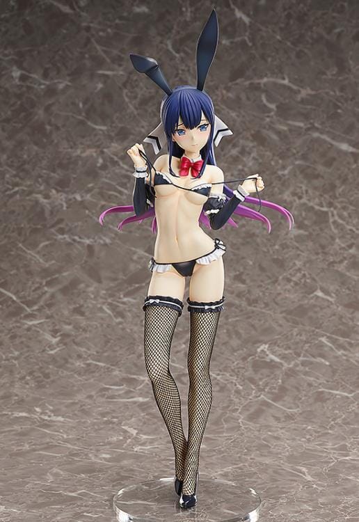 Hisasi Original Bunny Series B-Style Reika (Bunny Ver.) 1/4 Scale Figure