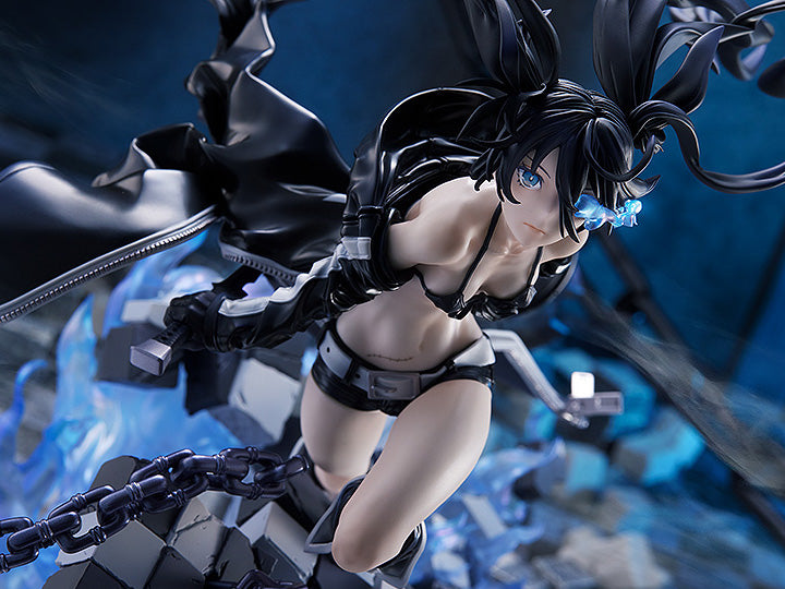 Black Rock Shooter HxxG Edition 1/7 Scale Figure