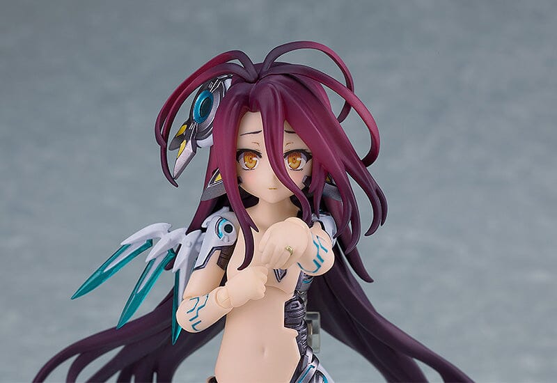 No Game No Life Zero figma No.604 Schwi