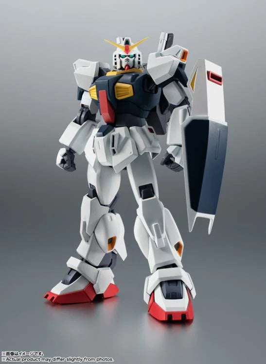 Mobile Suit Zeta Gundam Robot Spirits RX-178 Gundam MK-II (A.E.U.G.) (Ver. A.N.I.M.E.)