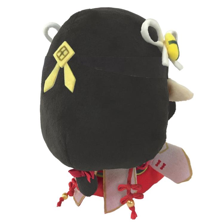 Monster Hunter Minoto Chibi Plush