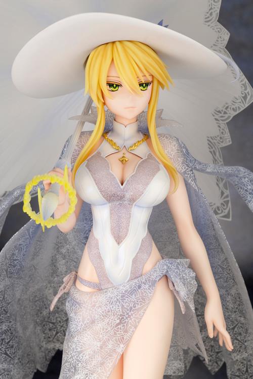 Fate/Grand Order Ruler/Altria Pendragon 1/7 Scale Figure