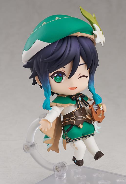 Genshin Impact Nendoroid No.1795 Venti