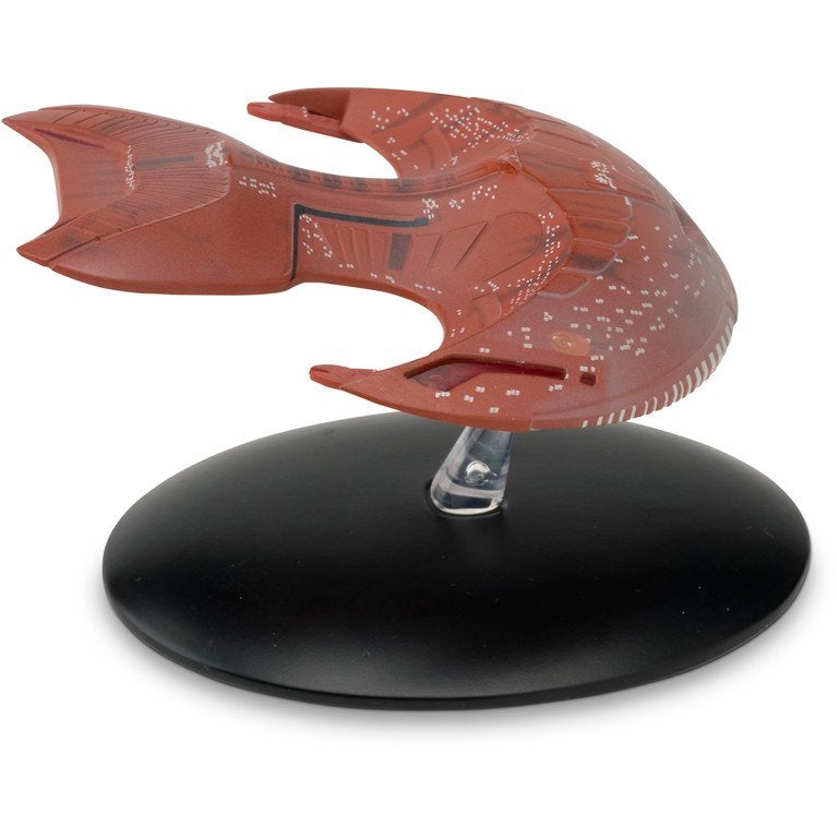 Star Trek Starships Collection #16 Ferengi Marauder