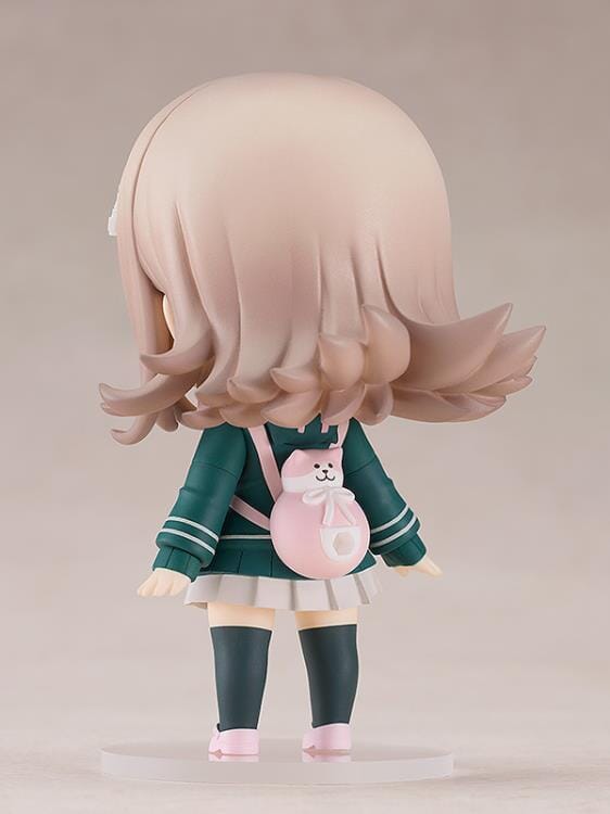 Danganronpa 1.2 Reload Nendoroid No.2227 Chiaki Nanami