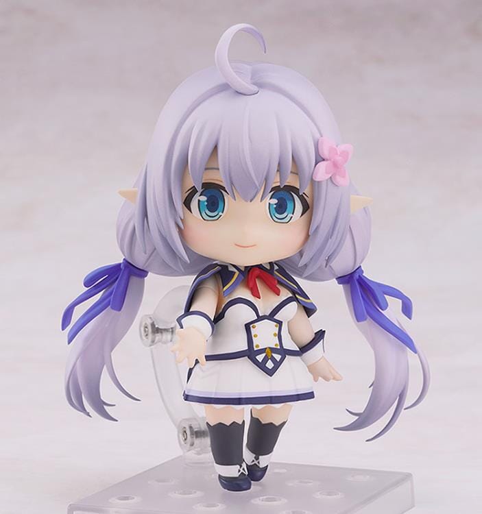 The Greatest Demon Lord is Reborn as a Typical Nobody Nendoroid No.2044 Ireena