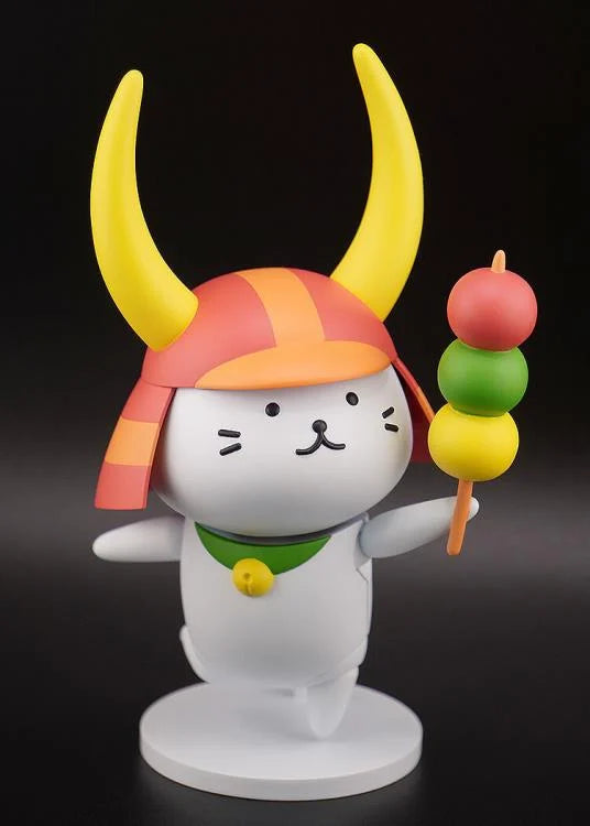 Mascot Hikonyan Model Kit