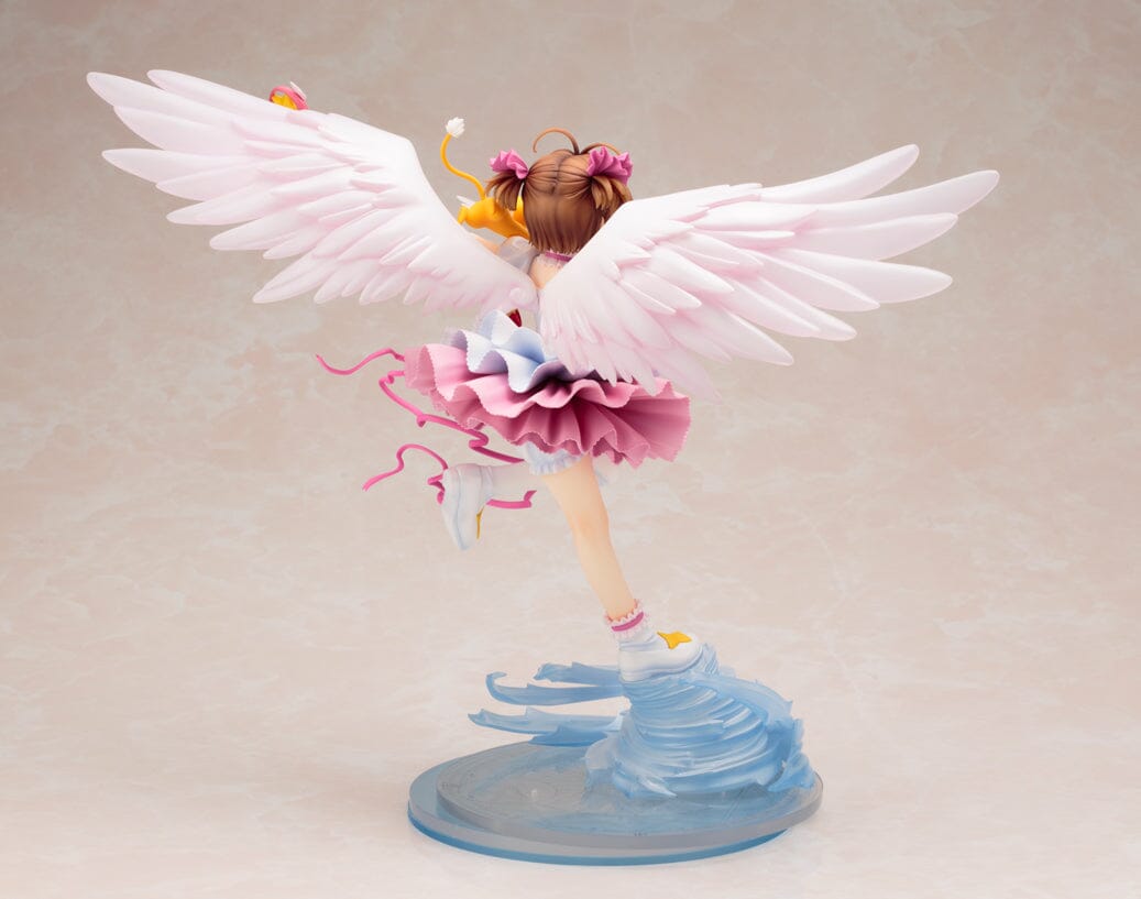 Cardcaptor Sakura ArtFX J Sakura Kinomoto 1/7 Scale Figure (Reissue)