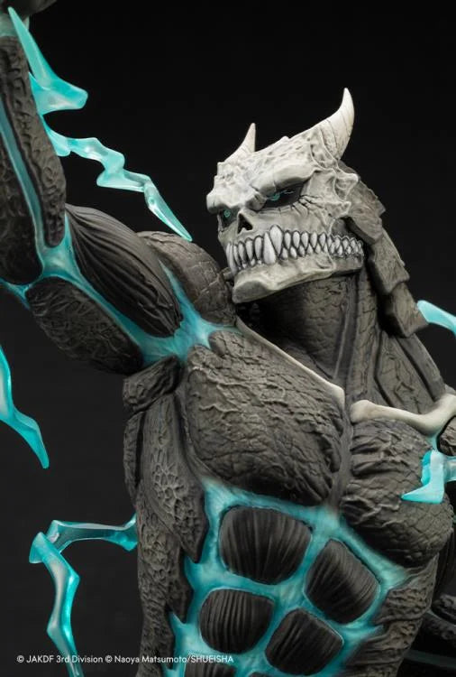 Kaiju No. 8 ArtFX J Kaiju No. 8 1/8 Scale Figure